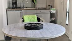 Apartment außen Pfui innen Hui - Foto 3