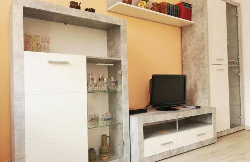 Ferienwohnung Rosenblick - Foto 10