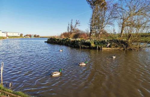 Sand Le Mere Holiday Village Caravan hire - Foto 10