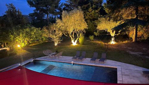 Le Domaine de Jaïba - Foto 3