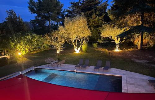 Le Domaine de Jaïba - Foto 3