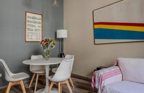 Pantheon Square, comfort, Super Kingsize bed - Foto 14