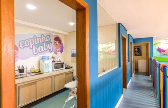 Tauá Resort Caeté - Foto 28