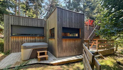 Lovely Home In Labaroche With Sauna - Photo 4