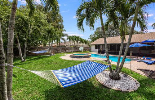 New Regal Manor Paradise Dreamy Heated Pool Spa - Foto 48