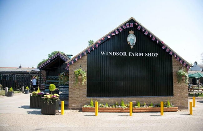 Livestay - One Bed Apt, Free Parking, Sleeps 4 - Foto 27