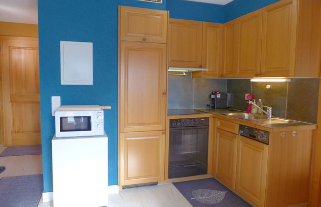 Résidence Byblos 11 - Foto 9