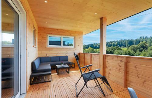 Mettmapark - 2 Chalets - Foto 23