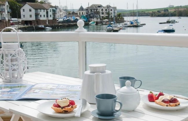 The Boathouse - Foto 1