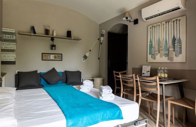 Villa Azur - Foto 29