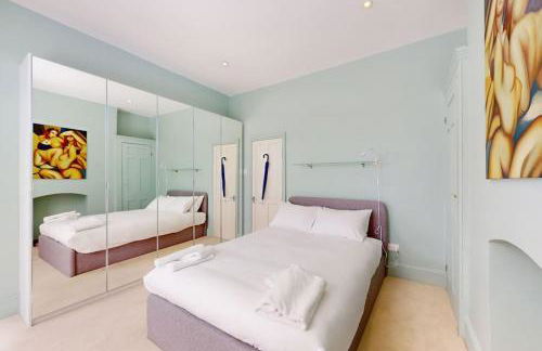 Stunning Apartment in Clapham Old Town - Foto 5