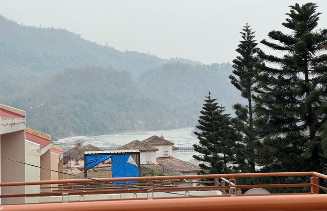 Golden Healing Journeys Homestay - Foto 52