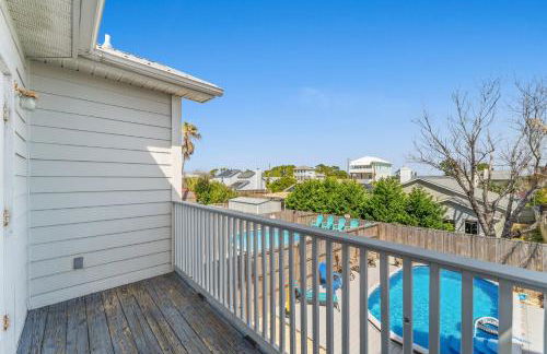 Shells and Bells Ocean Paradise - Sleeps 24, 2 Private Pools - Foto 58