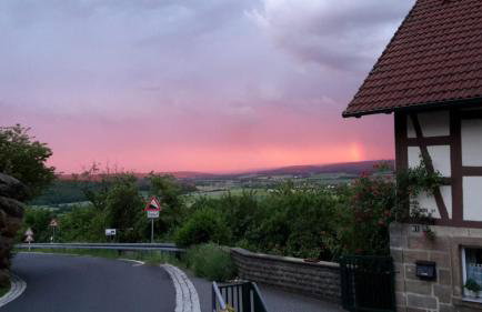 Ferienwohnung Altenstein - Photo 24