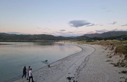 Litua Luxury self-catering with stunning sea view - Foto 31