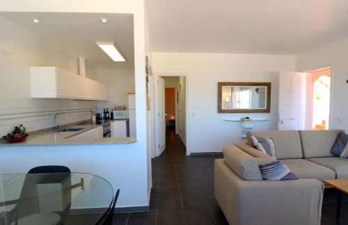 AVA SENIA 5-1- apartamento vista mar - Foto 22