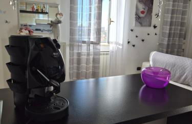 Home Charme Tourist Accommodation - Foto 7