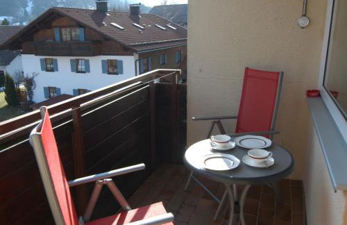 Ferienwohnung Breitenbergblick - Foto 1