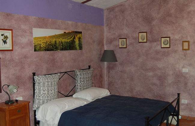 Agriturismo Castro - Foto 7