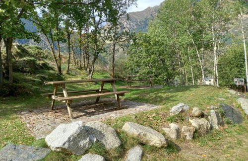 Acogedor Apartamento 2 Habitaciones en Boí - Foto 44