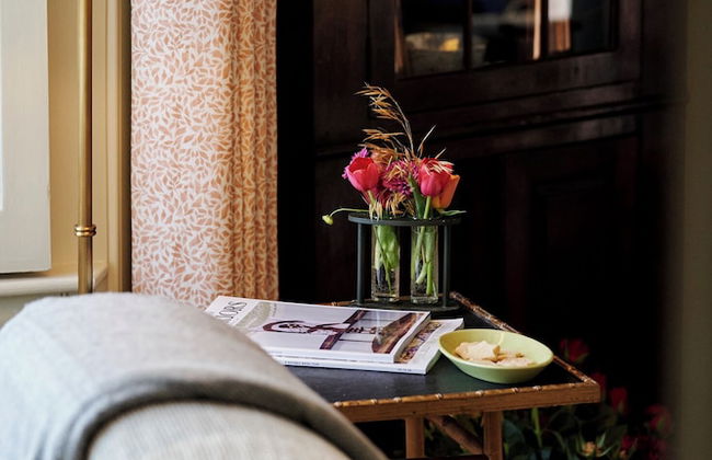 JOIVY Lathallan Mill Farmhouse - Foto 40