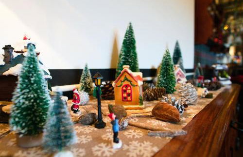 Stunning Central Villa by Golf Course & Beach - Foto 6