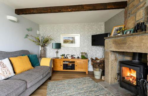 The Croft Holiday Cottage - AA Accredited, Country Cottage - Foto 22