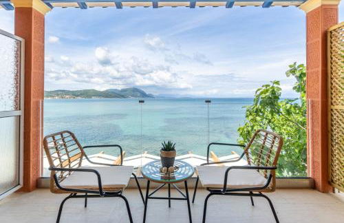 Nikos Seaside studio 3 - Foto 1