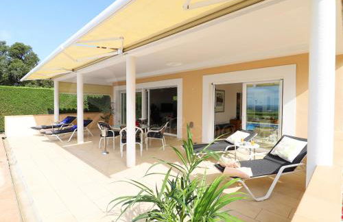 Villa de lujo con piscina privada en Costa Brava - ES-366-9 - Foto 14