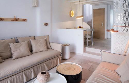 Villa Del Sol Mykonos - Foto 34