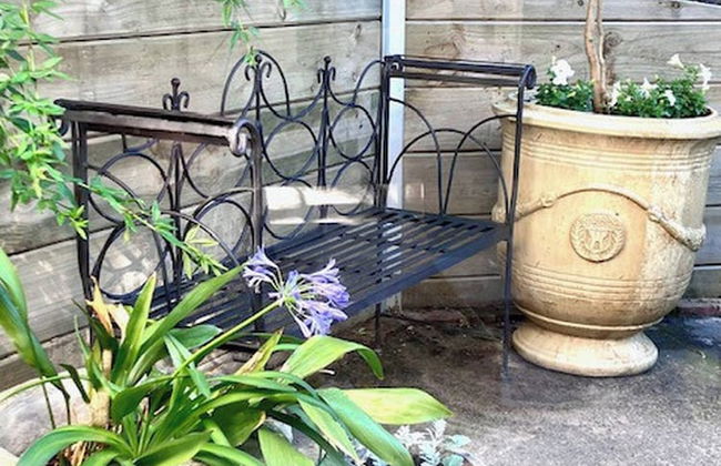 One Wee Cottage, A Romantic Secluded Provincial Abode Surrounded by Vineyards - Foto 45