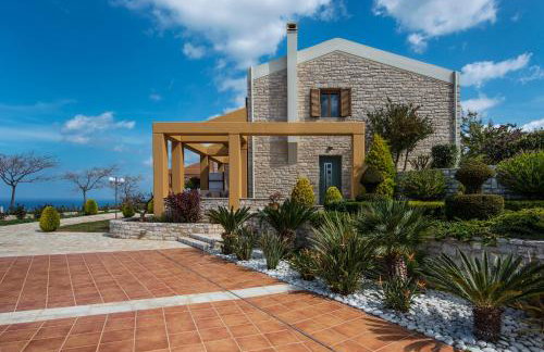 Enastron Villas - Foto 61