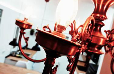 Violeta Suite - Foto 12