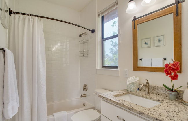 Bonnie by Avantstay Great for Longer Stays, 12 Min to Downtown - Foto 15