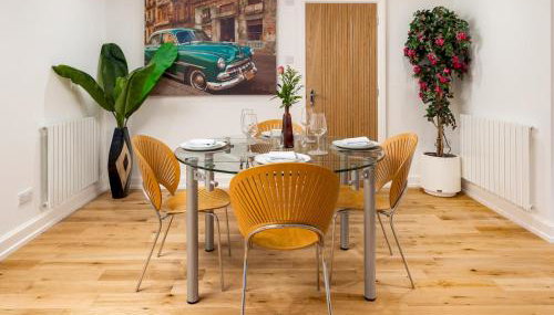 Lux Light Spacious- Chilterns - Pass the Keys - Foto 4