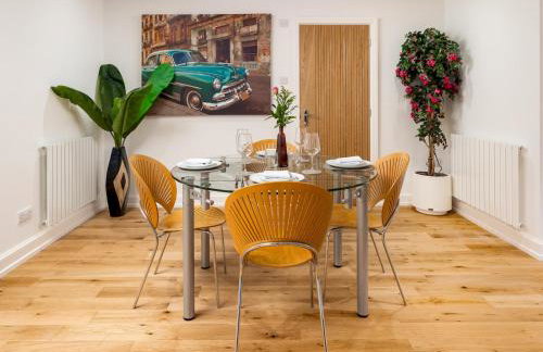 Lux Light Spacious- Chilterns - Pass the Keys - Foto 4