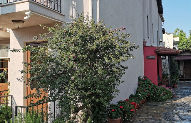 Ilkim Apart - Foto 37