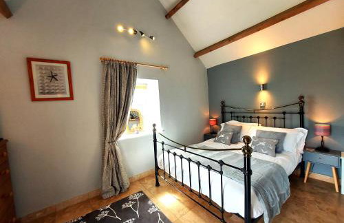 Luddie's Country Cottages - Rose Cottage - Foto 8