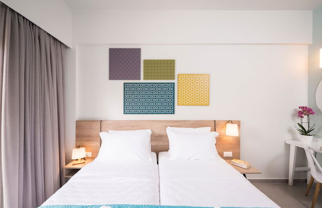 Irini Stalos Apartments - Foto 12