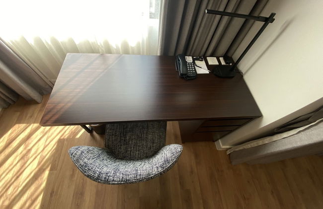 Roygent Parks Hai Phong - Foto 13