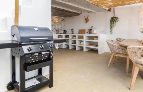 Casa Perla - Old Town Lux, BBQ & Terrace & Sea Views - Foto 5