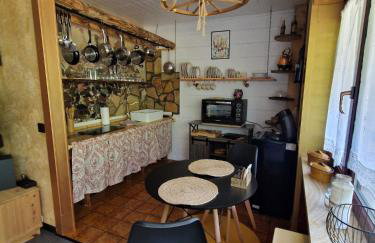 Felsenland Apartment - Foto 11