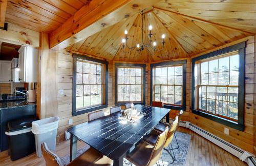 Beaver Run Cabin - Foto 6