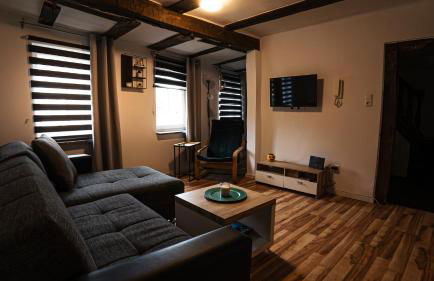 Fachwerkzauber - Foto 4