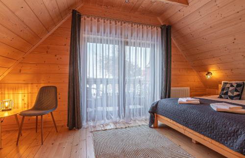 Osada Witów - Domek we wsi - Foto 39