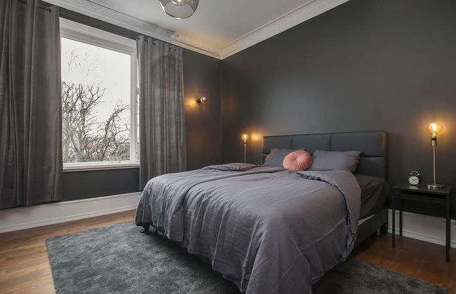 Suðurgata - Luxury Dream Apartment - Foto 9