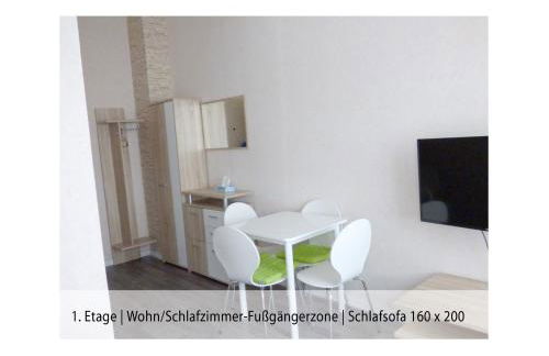 Ferienwohnung Trier Stadtmitte/Fußgängerzone - Foto 9