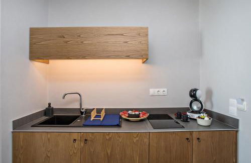 Seaside Tinos - Foto 23