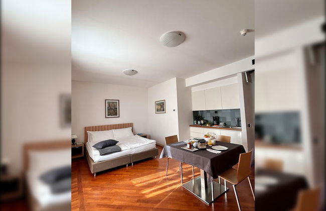 Aquazzurra Resort & Aparthotel - Foto 6