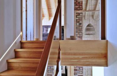 Czôrny Dąb - dom wakacyjny na Kaszubach, bilard, jacuzzi, sauna - Foto 40